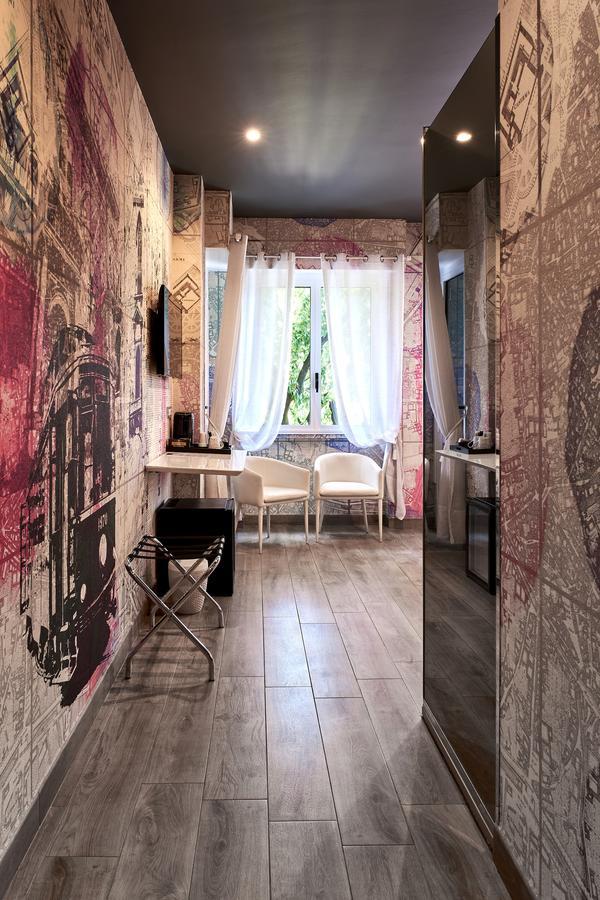 Eleganti Suite In Piazzale Lagosta Milan Exterior photo