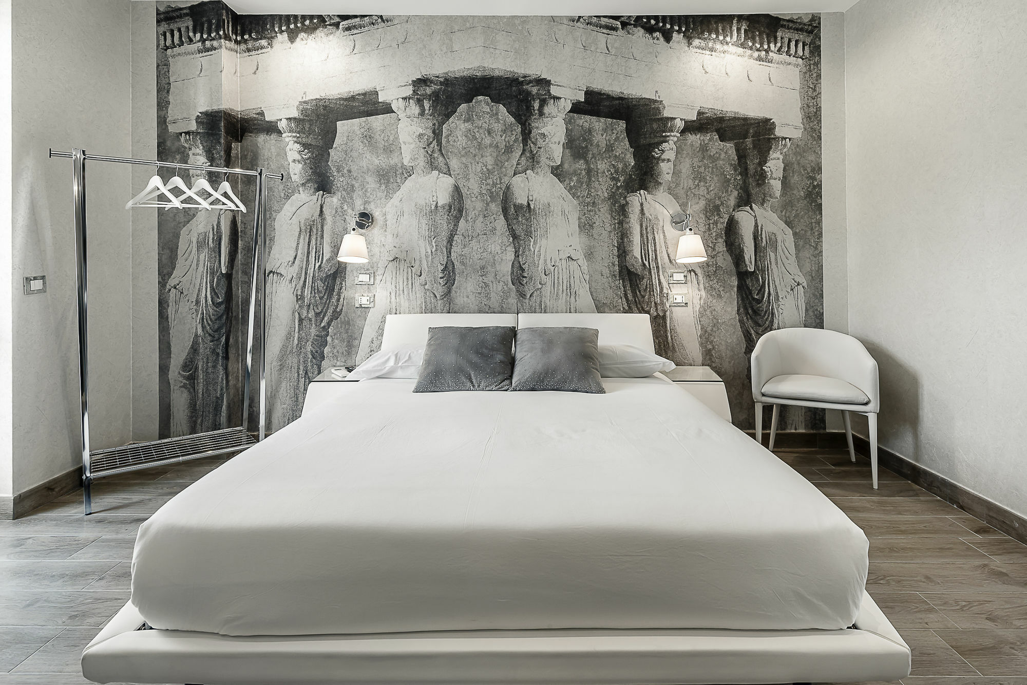 Eleganti Suite In Piazzale Lagosta Milan Exterior photo